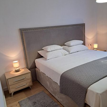 Apartments Marijana ラブ エクステリア 写真
