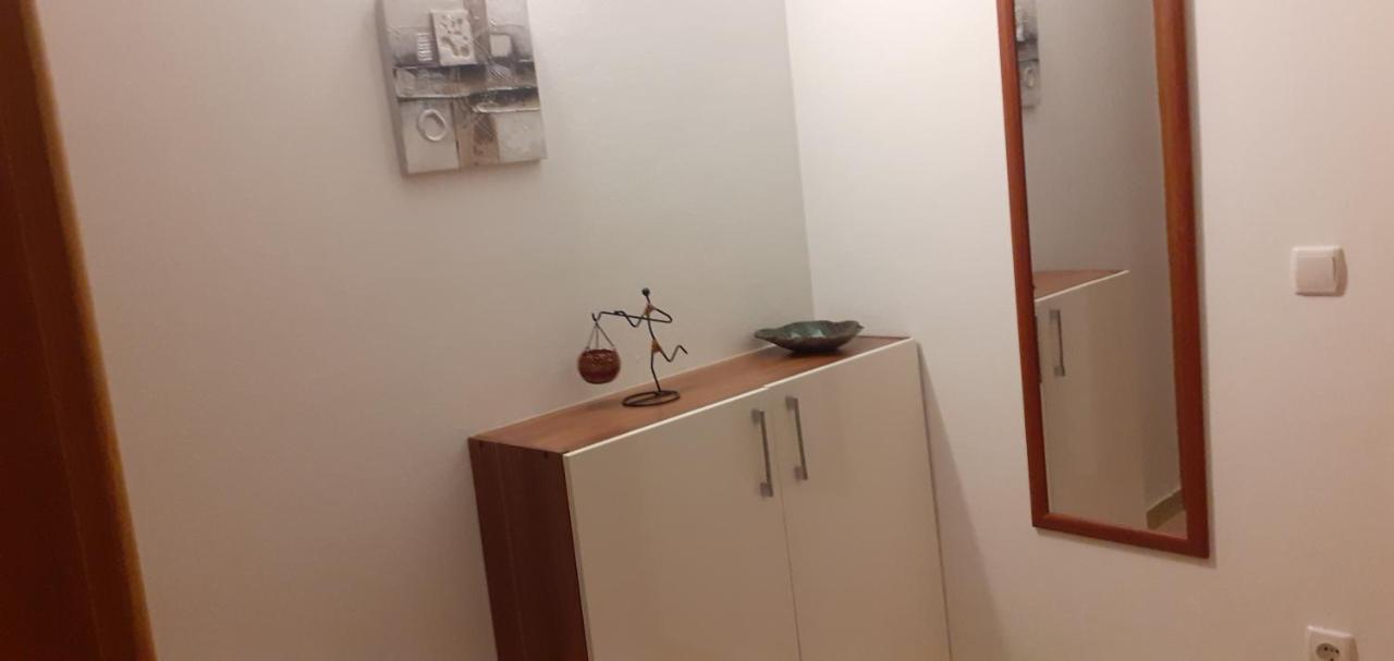 Apartments Marijana ラブ エクステリア 写真