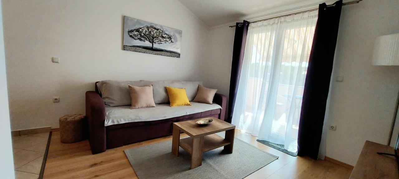Apartments Marijana ラブ 部屋 写真