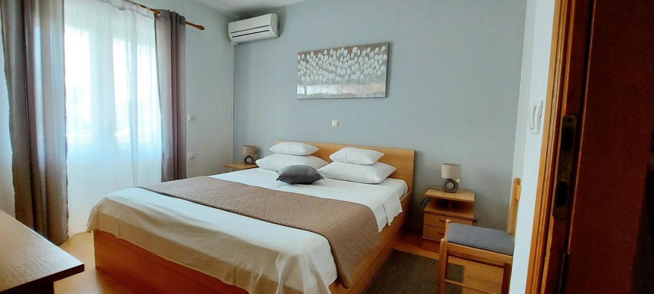 Apartments Marijana ラブ 部屋 写真