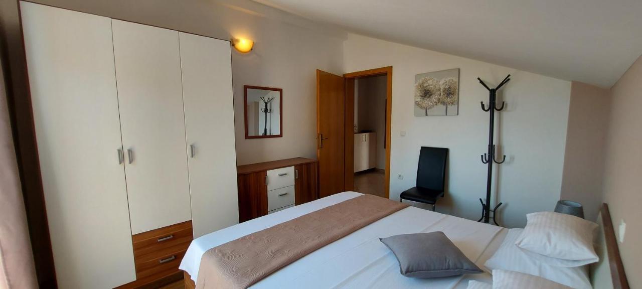 Apartments Marijana ラブ エクステリア 写真