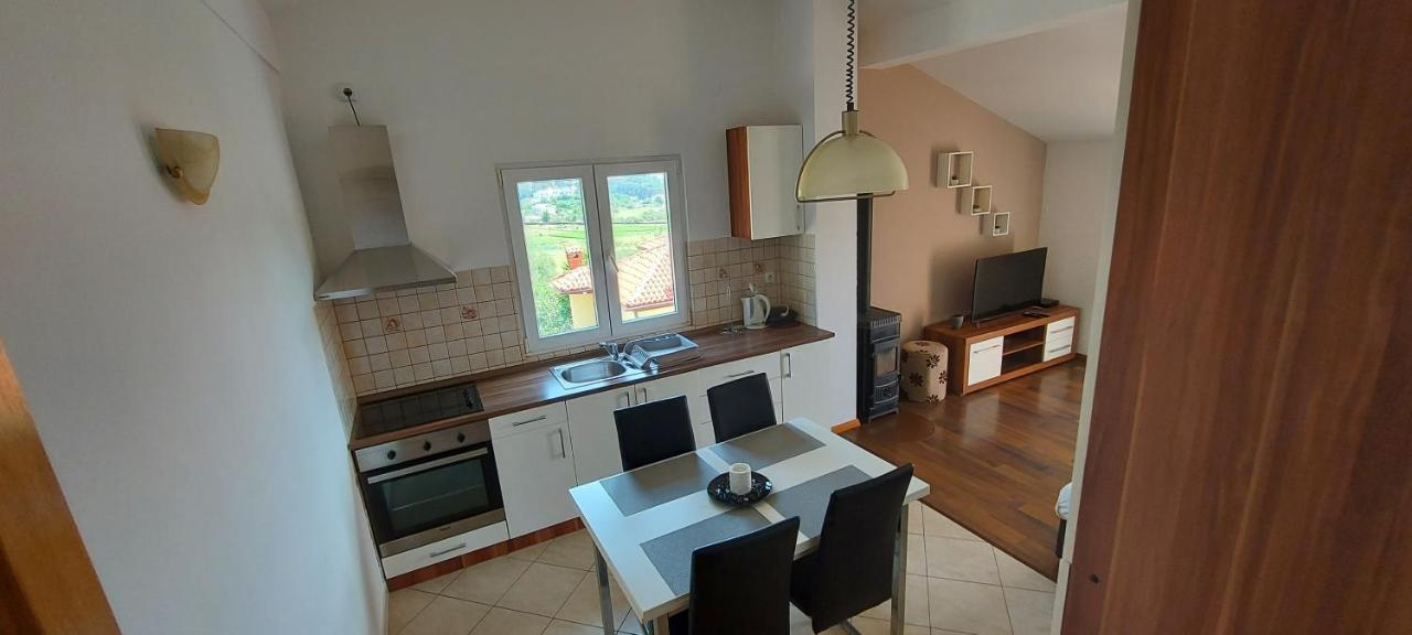 Apartments Marijana ラブ 部屋 写真
