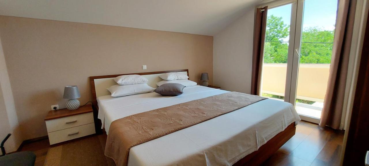 Apartments Marijana ラブ 部屋 写真