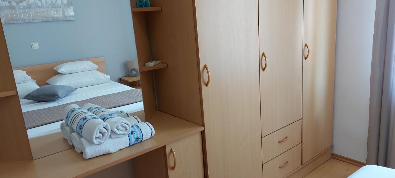 Apartments Marijana ラブ 部屋 写真