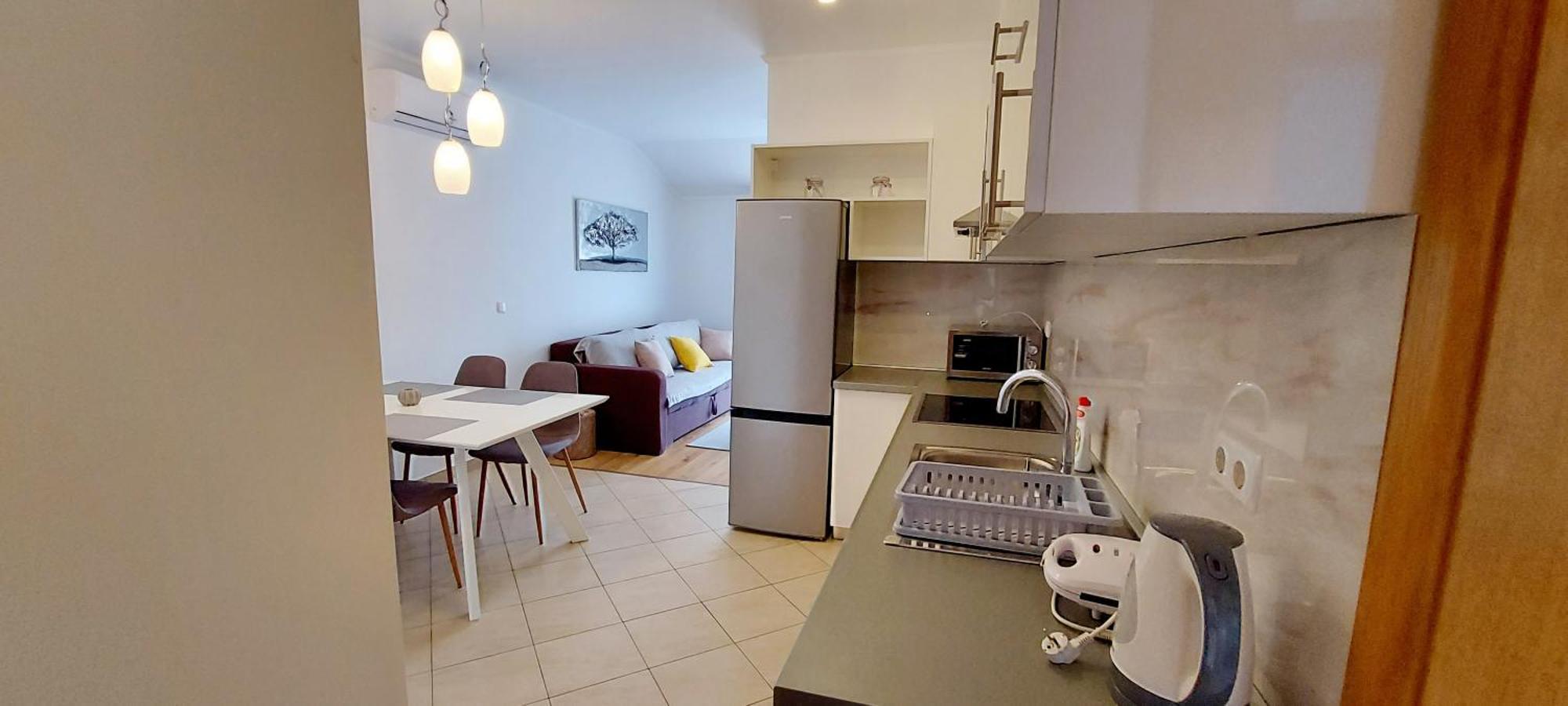 Apartments Marijana ラブ 部屋 写真
