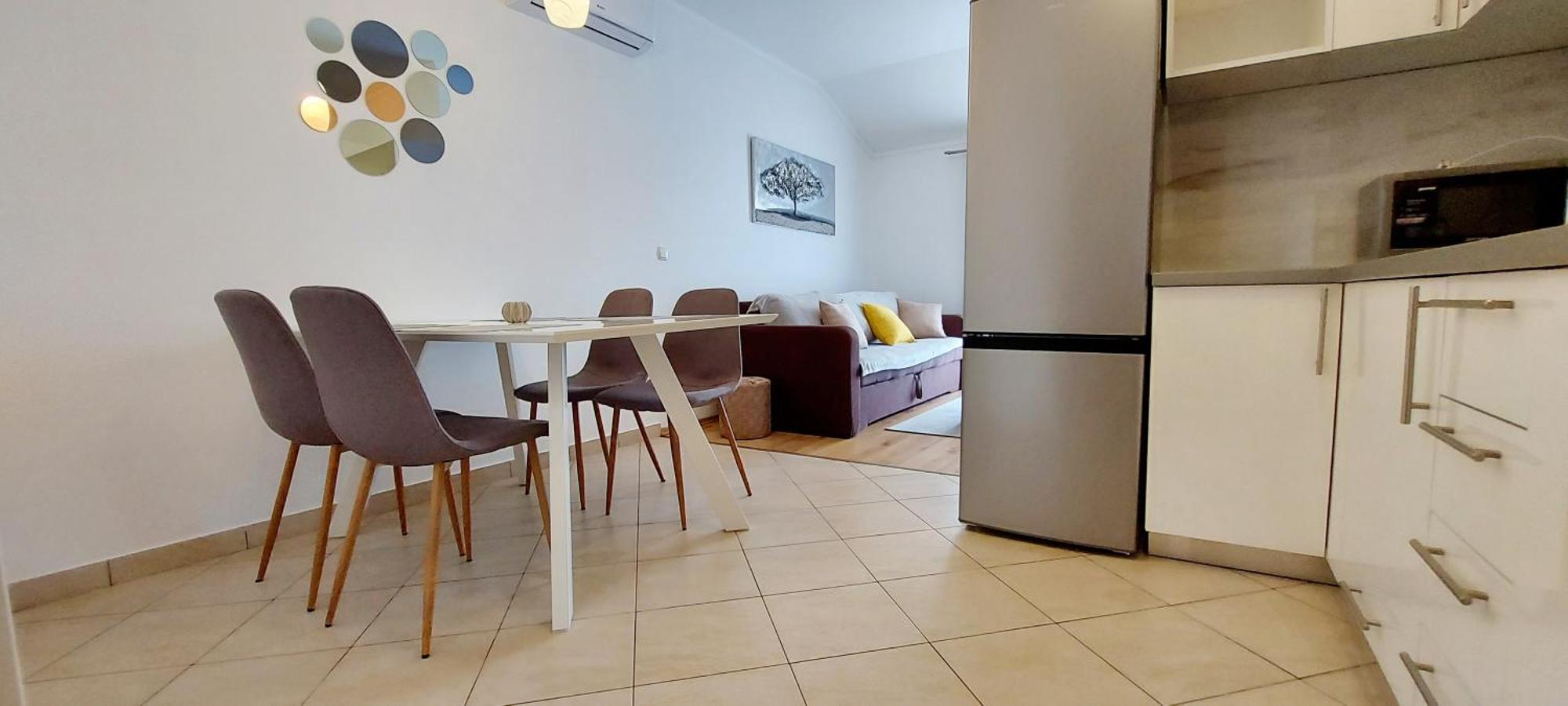 Apartments Marijana ラブ 部屋 写真