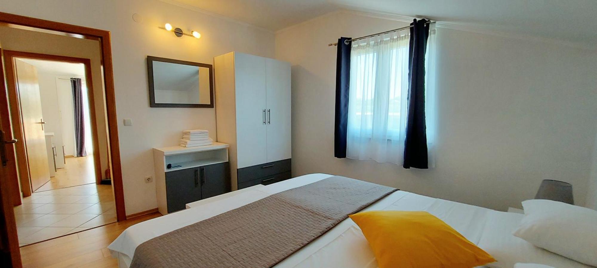Apartments Marijana ラブ 部屋 写真