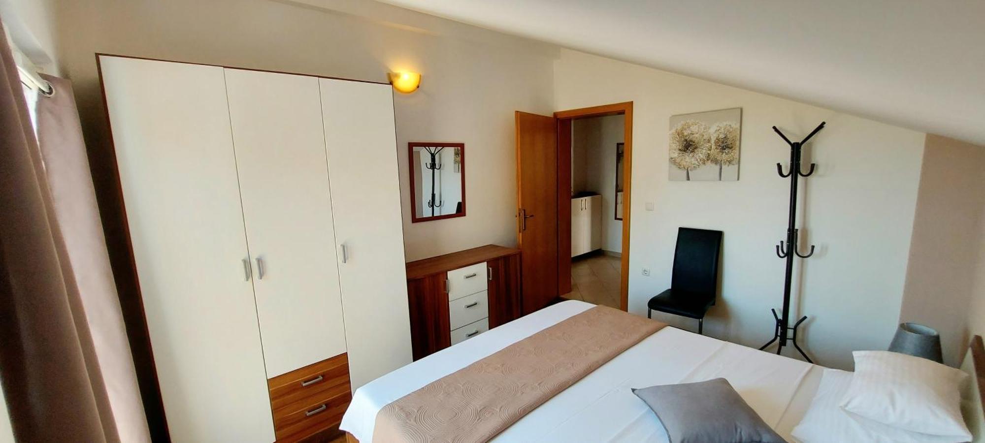 Apartments Marijana ラブ 部屋 写真