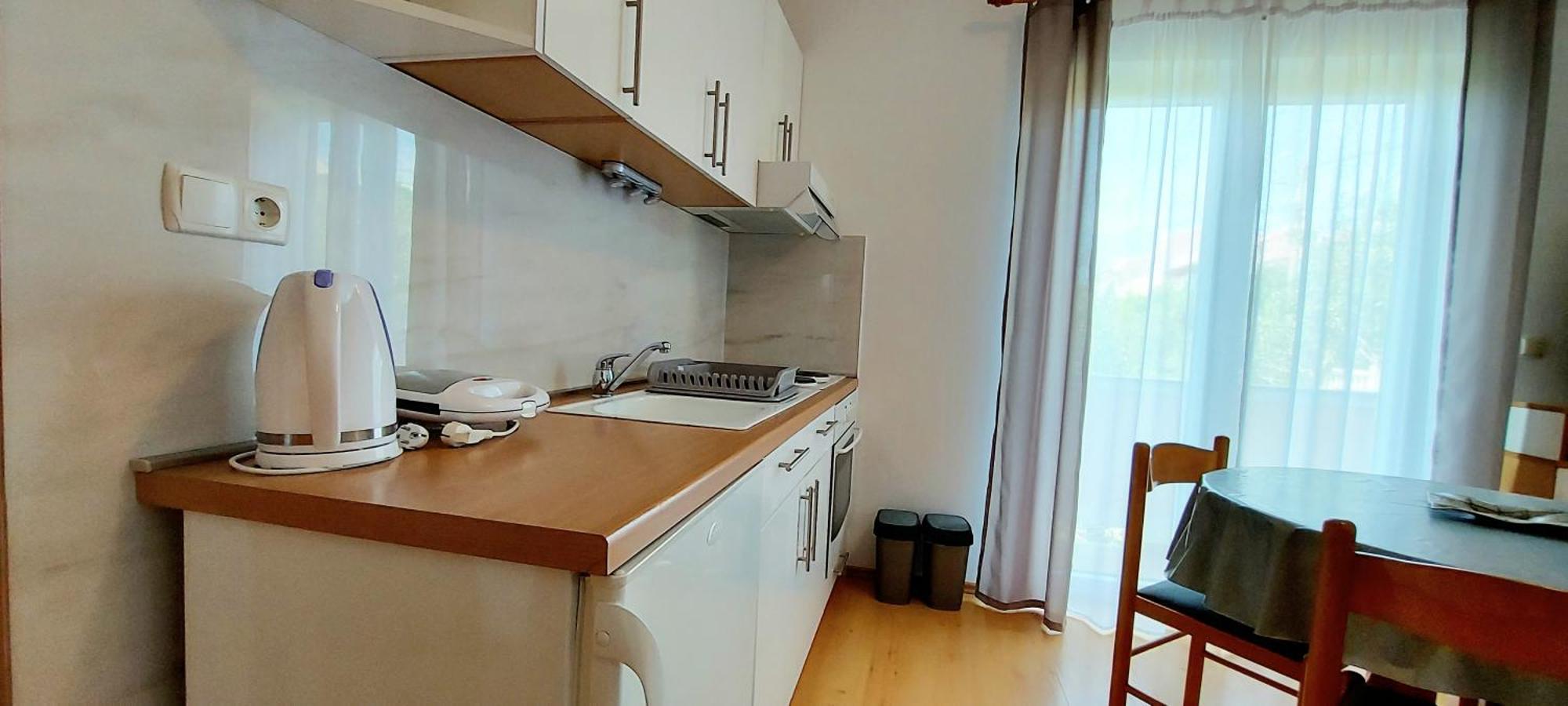 Apartments Marijana ラブ 部屋 写真
