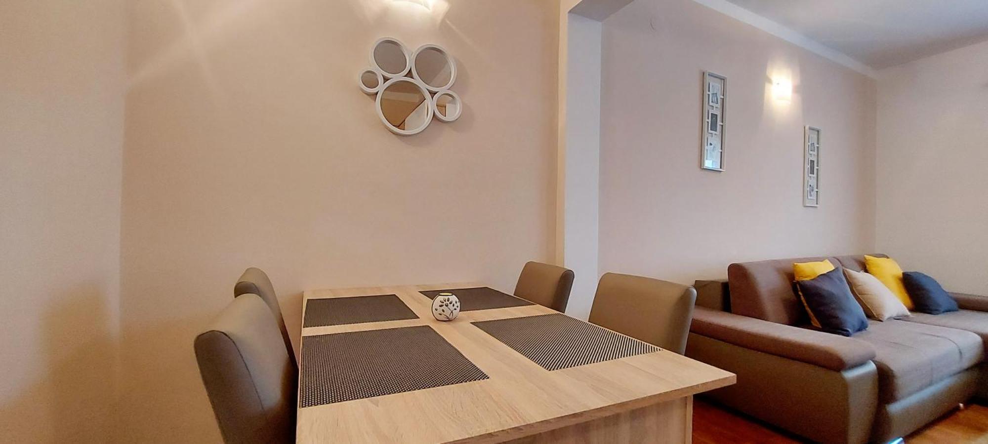 Apartments Marijana ラブ 部屋 写真