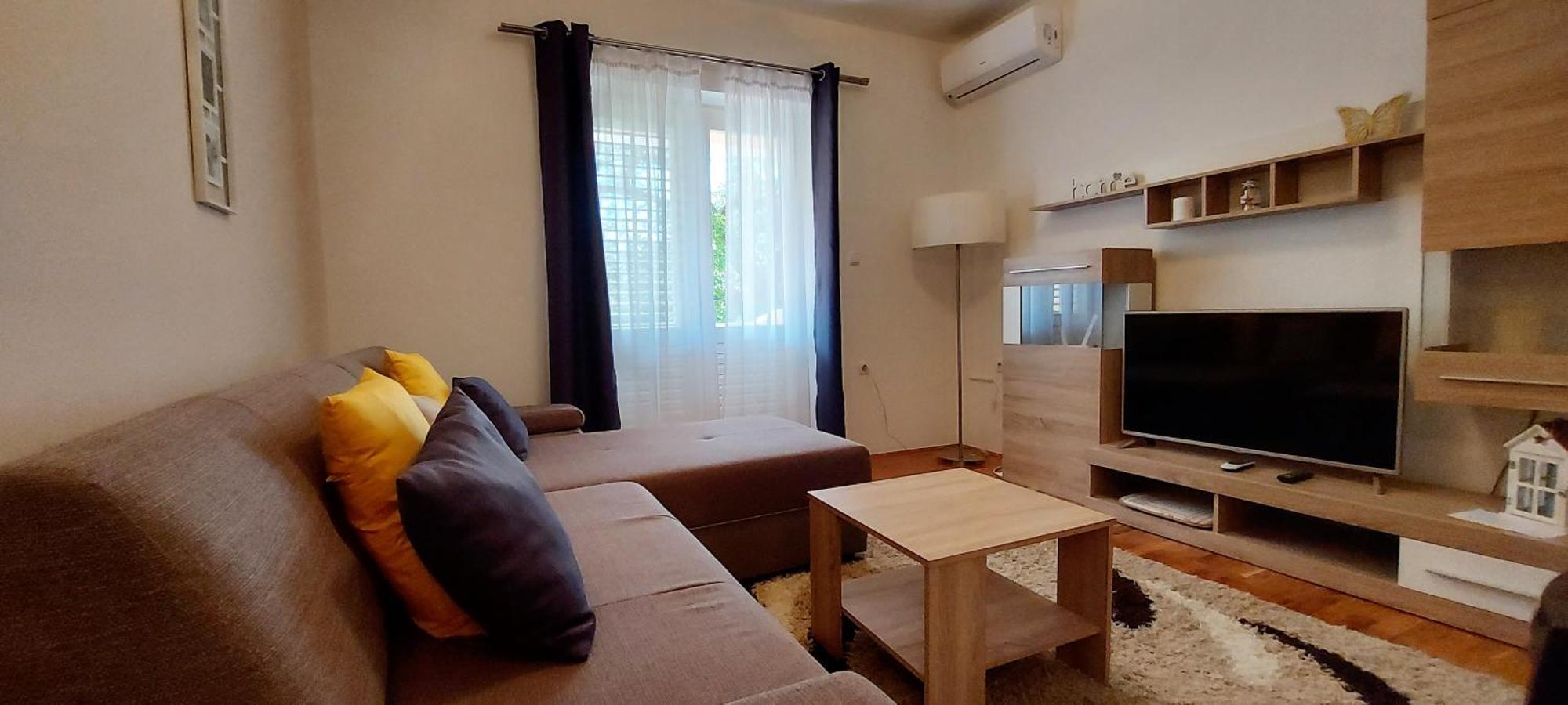 Apartments Marijana ラブ 部屋 写真