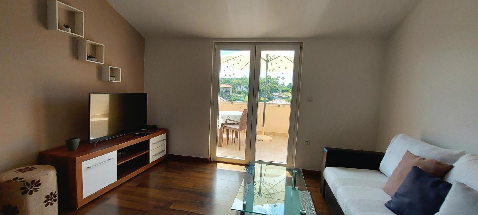 Apartments Marijana ラブ 部屋 写真