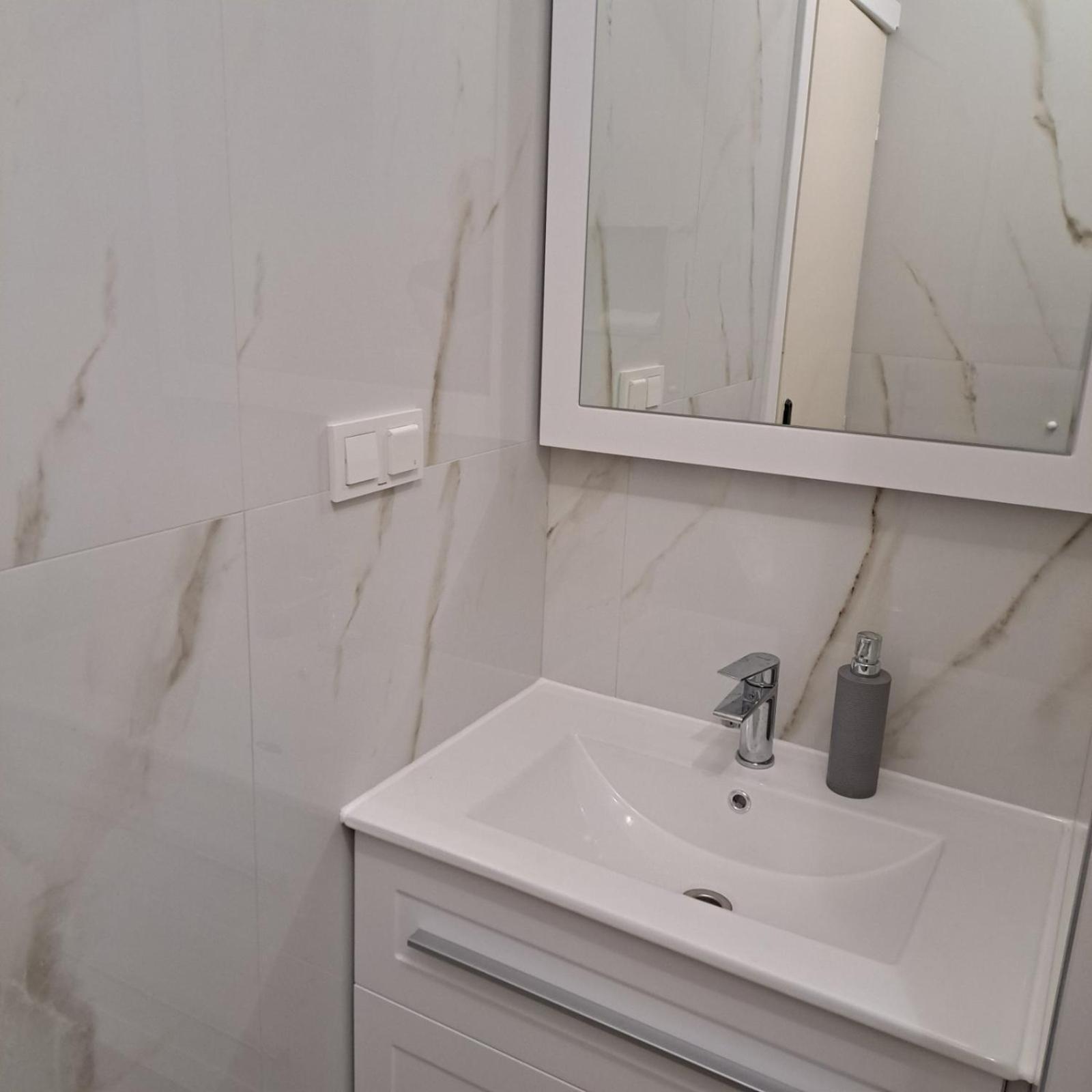 Apartments Marijana ラブ エクステリア 写真
